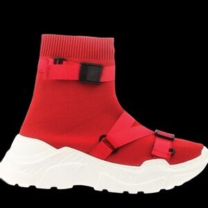 Women’s Sock Winter Boots